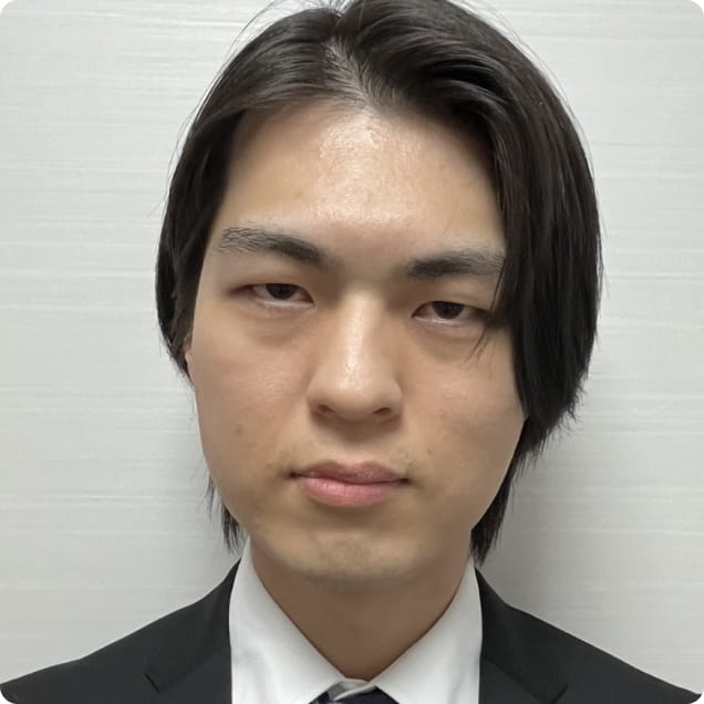 松田 光智の写真