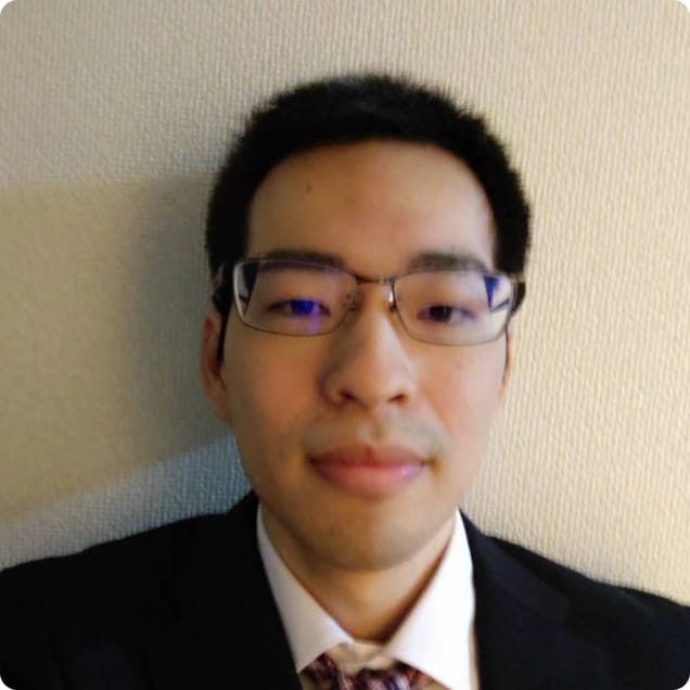 聖川 昂太郎の写真