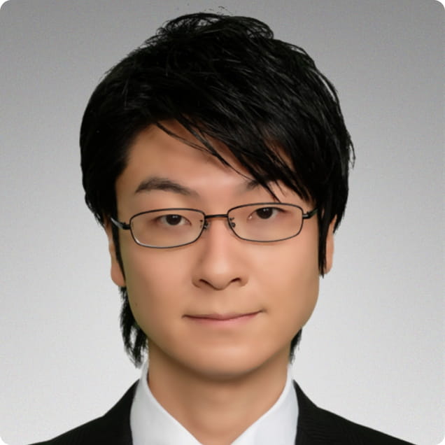 相野 眞行の写真