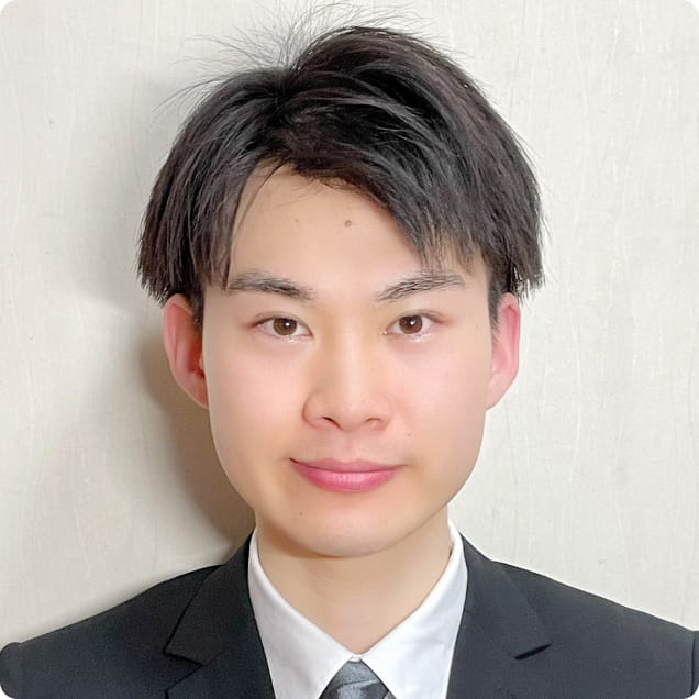 下境 琢海の写真