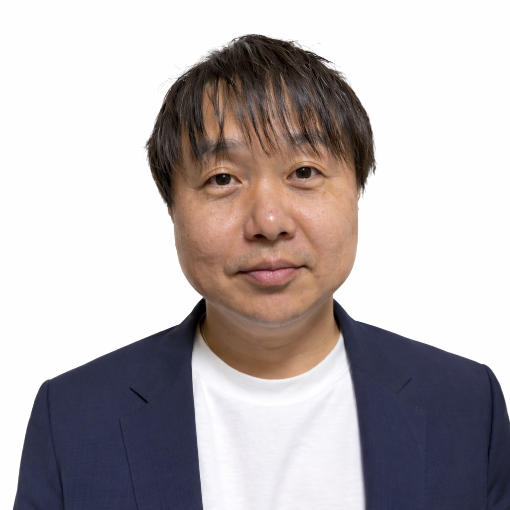 大倉 賢一の写真